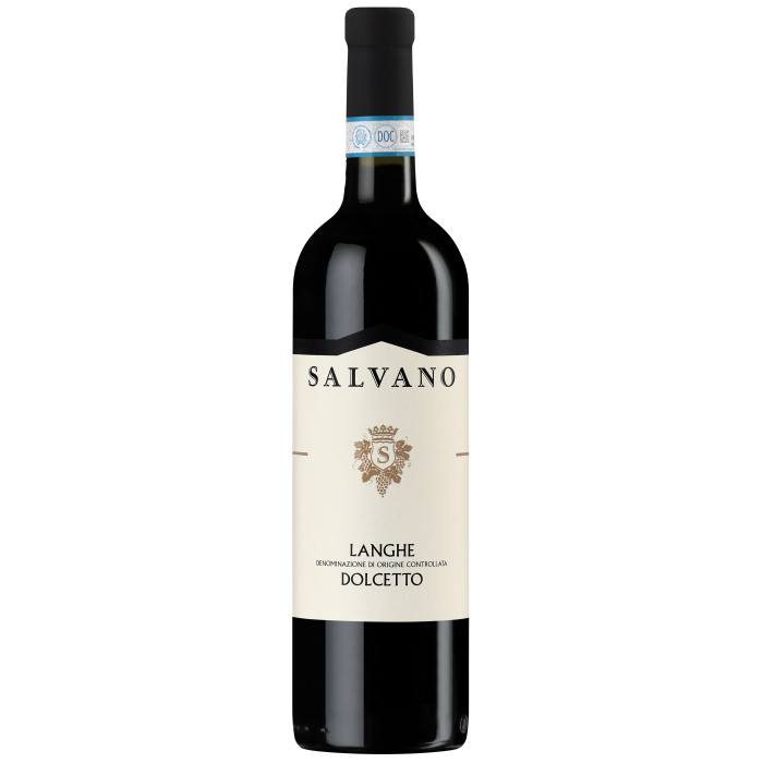 6x Langhe DOC Dolcetto 2024