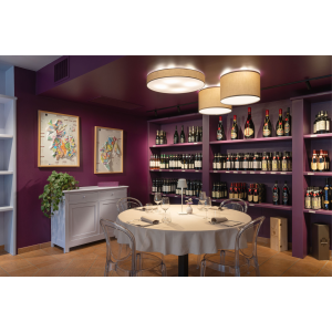 Fosco Bistrot Experience