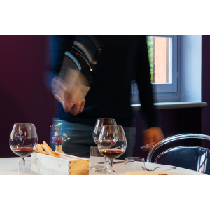 Fosco Bistrot Experience