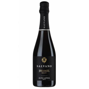 6x Alta Langa DOCG "Jhamel" Brut Millesimato 2021