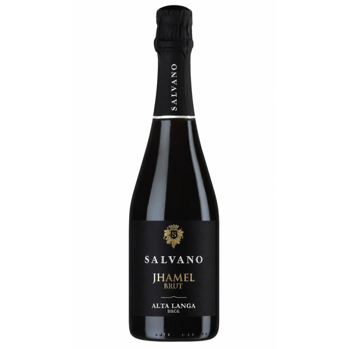 6x Alta Langa DOCG "Jhamel" Brut Millesimato 2021