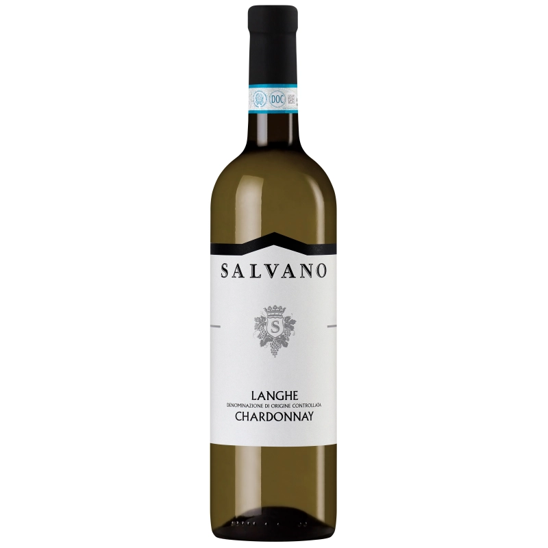 6x Langhe DOC Chardonnay 2025