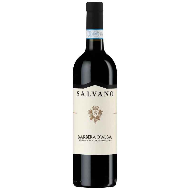 6x Barbera d'Alba D.O.C. 2023