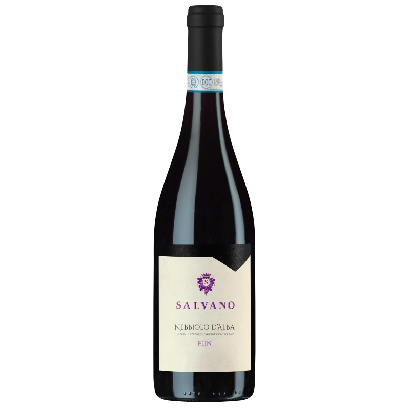 6x Nebbiolo d'Alba D.O.C. "Flin" 2023