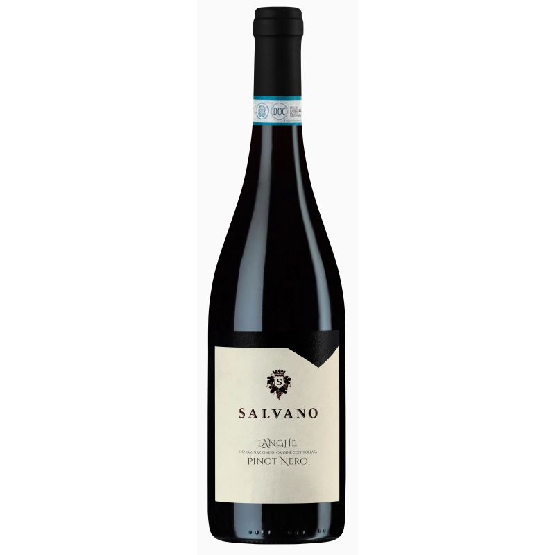 6x Langhe DOC Pinot Nero 2022