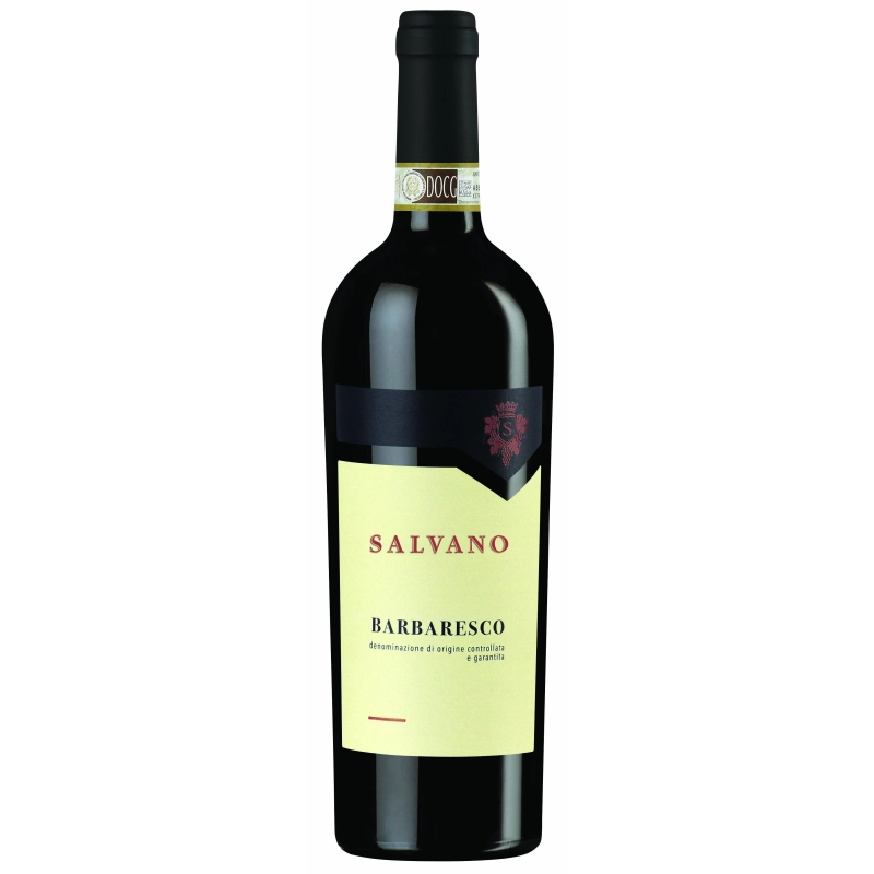 6x Barbaresco D.O.C.G. 2022