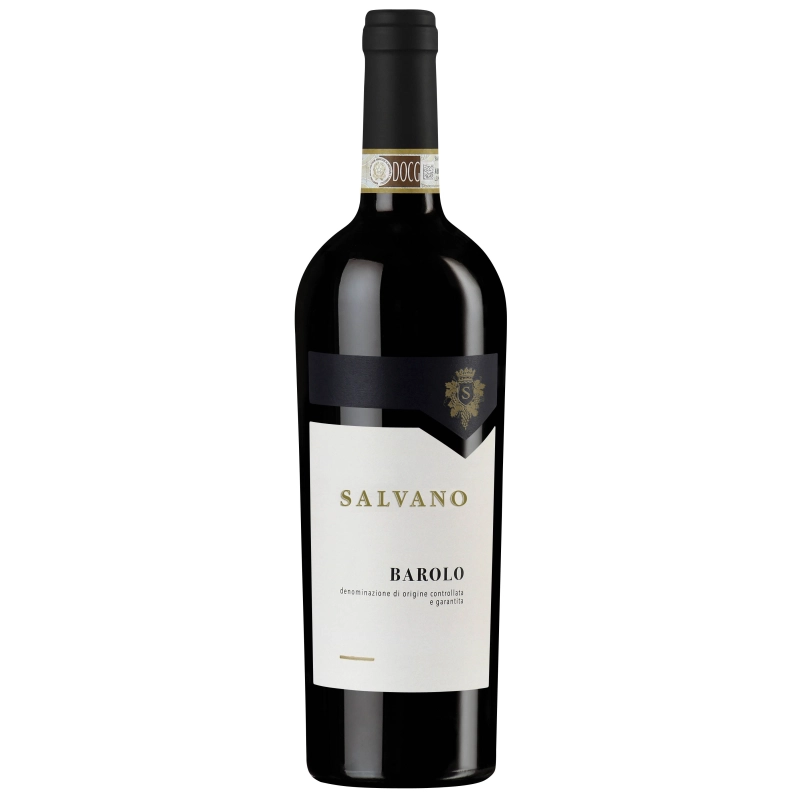 6x Barolo D.O.C.G. 2021