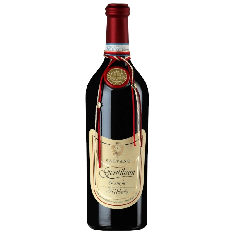 6x Langhe DOC Nebbiolo "Gentilium" 2022