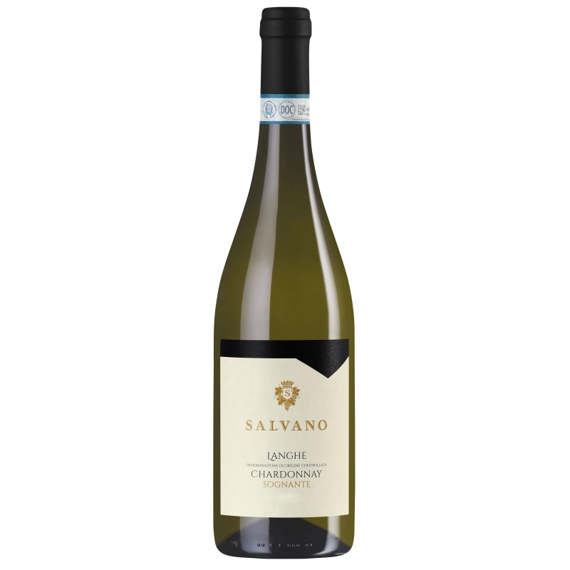 6x Langhe DOC Chardonnay "Sognante" 2024