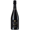 6x Metodo Classico Brut Millesimato "Jhamel" 2021