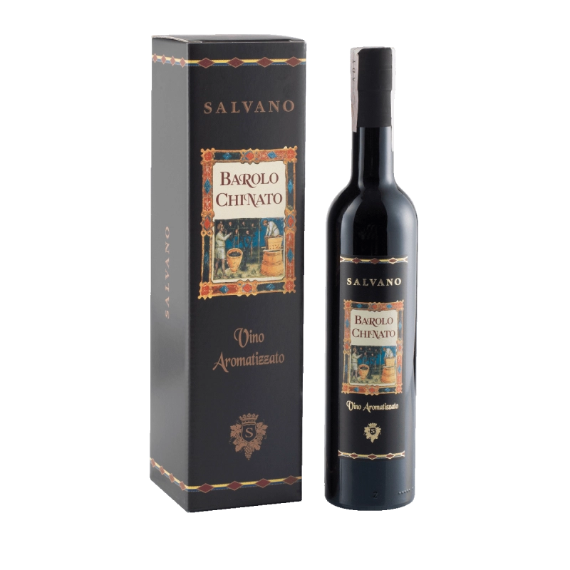 Barolo chinato