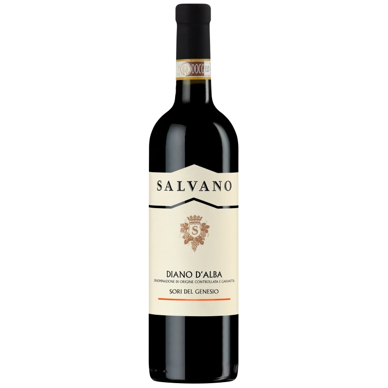 6x Diano d'Alba DOCG "Sorì del Genesio" 2024